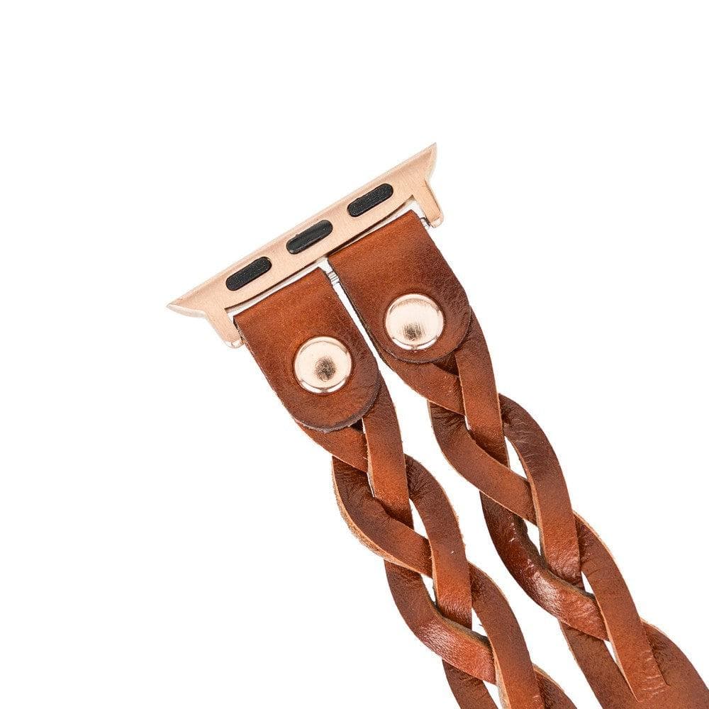 B2B-Watch Strap Double Band Ferro York Bouletta B2B