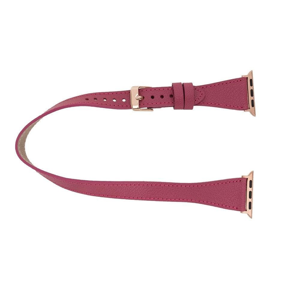 B2B Watch Strap Double Tour Slim Bouletta B2B