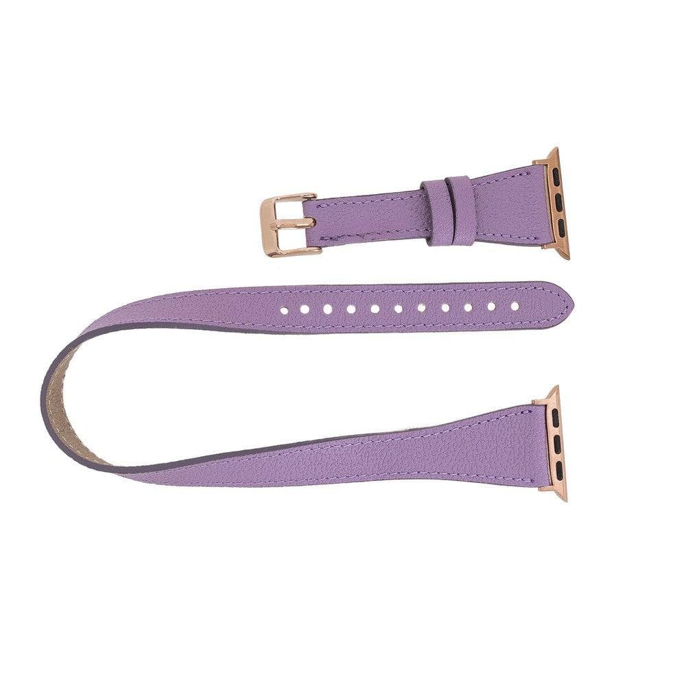 B2B Watch Strap Double Tour Slim Bouletta B2B