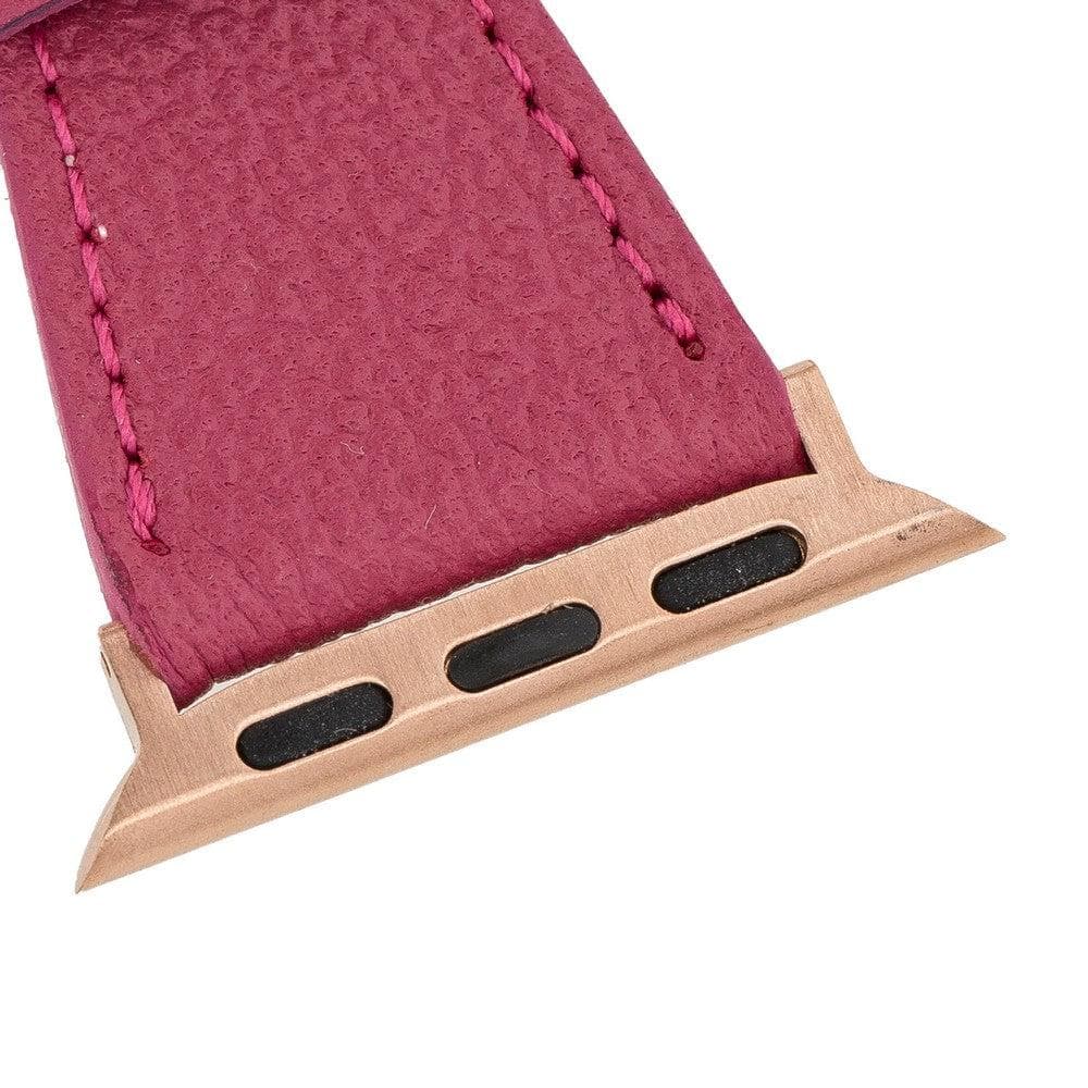 B2B Watch Strap Double Tour Slim Bouletta B2B