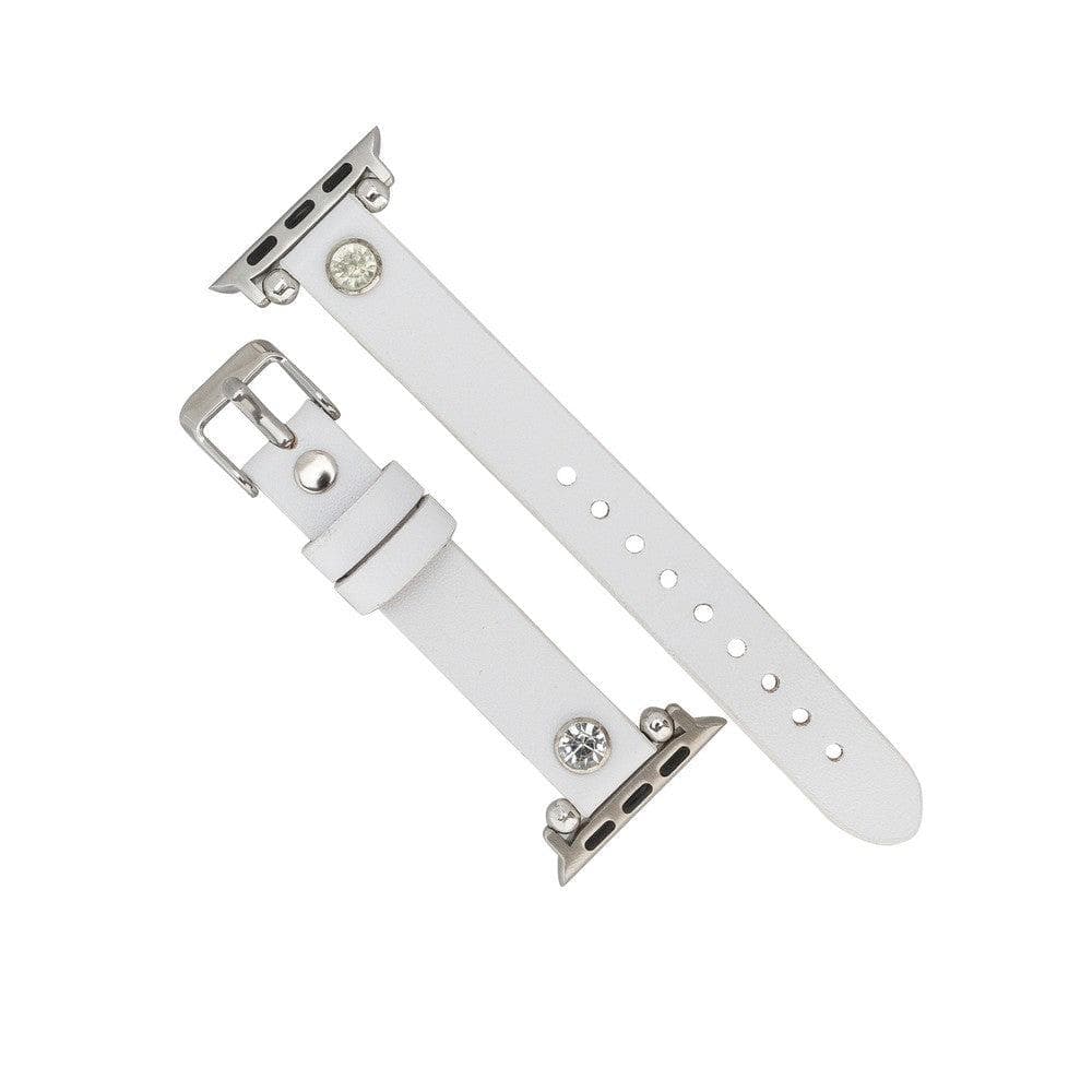 B2B- Watch Strap Ferro Visby Bouletta B2B