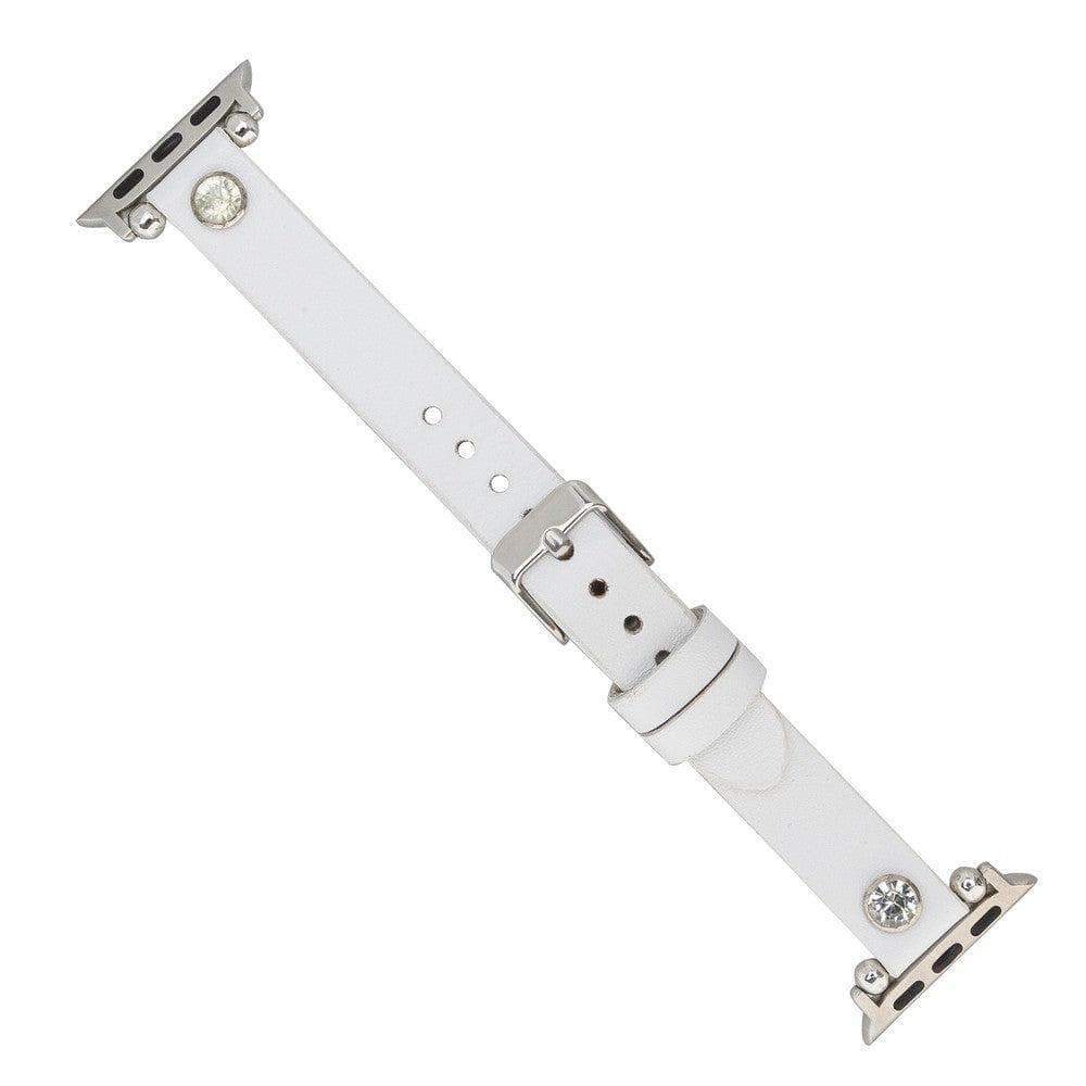 B2B- Watch Strap Ferro Visby Bouletta B2B