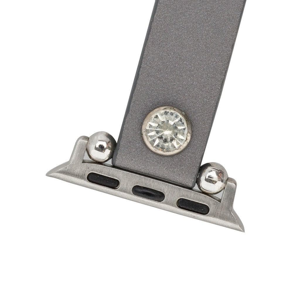 B2B- Watch Strap Ferro Visby Bouletta B2B