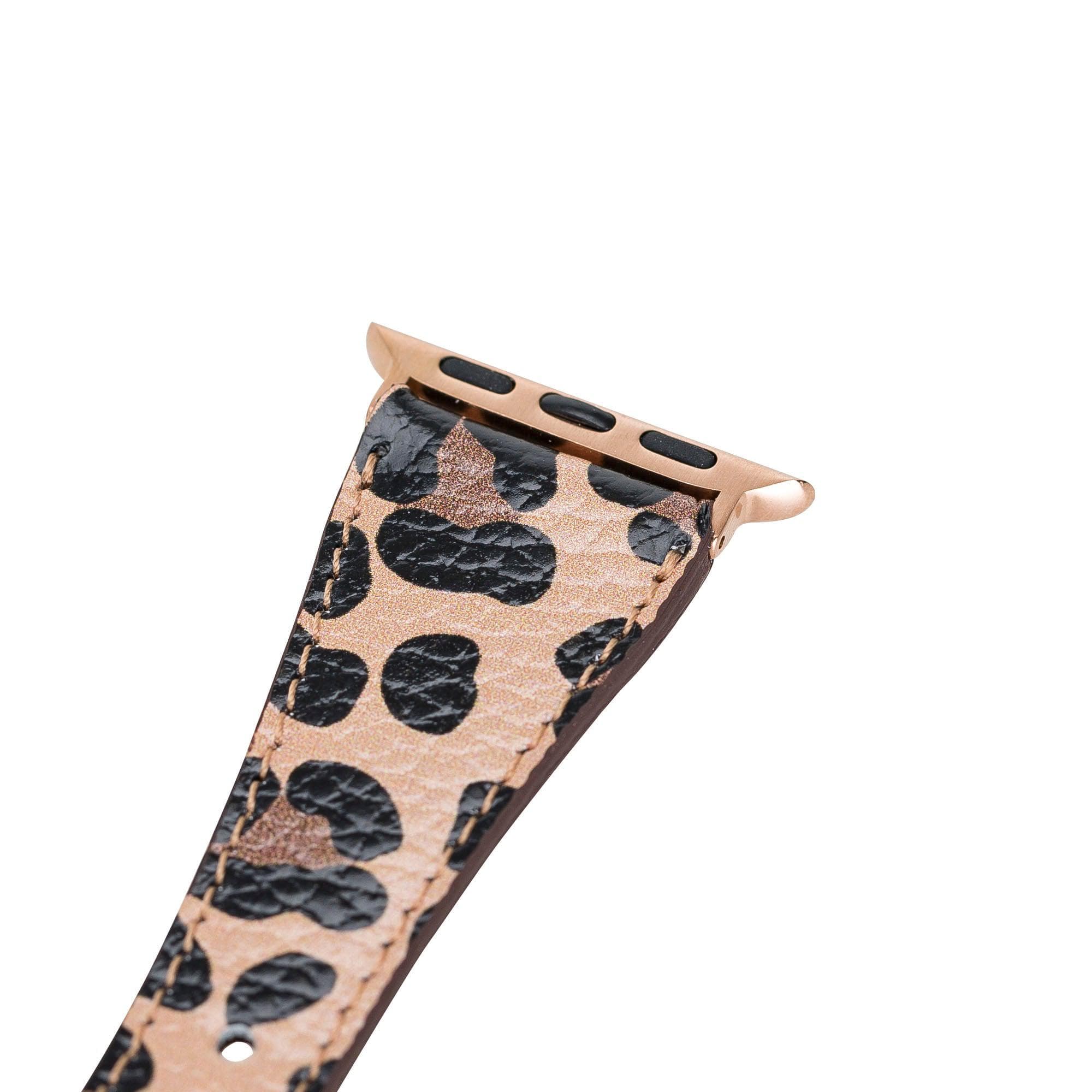 B2B- Watch Strap Roma Bouletta B2B