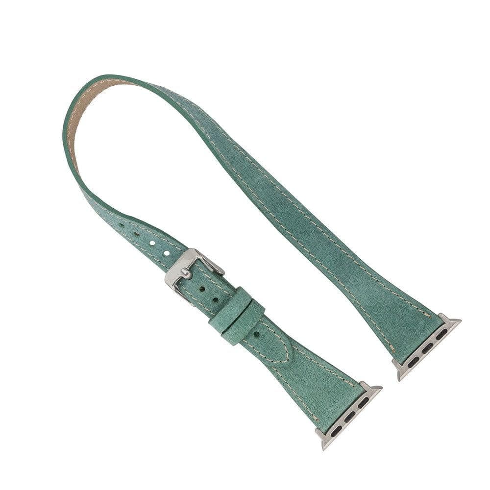 B2B- Wath Strap Double Tour 38mm Bouletta B2B