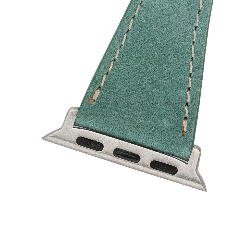 B2B- Wath Strap Double Tour 38mm Bouletta B2B