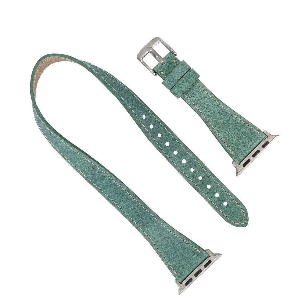 B2B- Wath Strap Double Tour 38mm Bouletta B2B