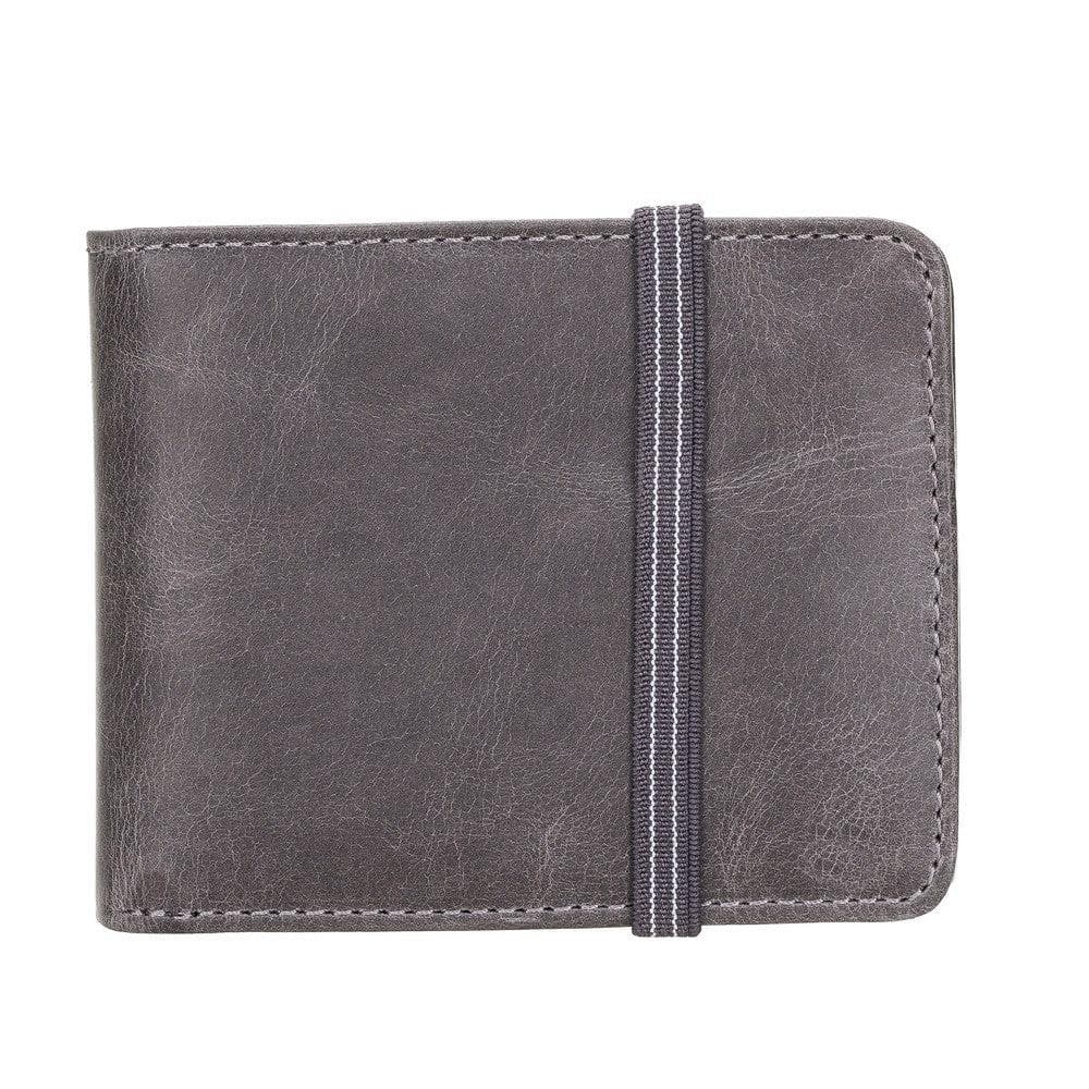 B2B- Yosef Leather Wallet Bouletta B2B