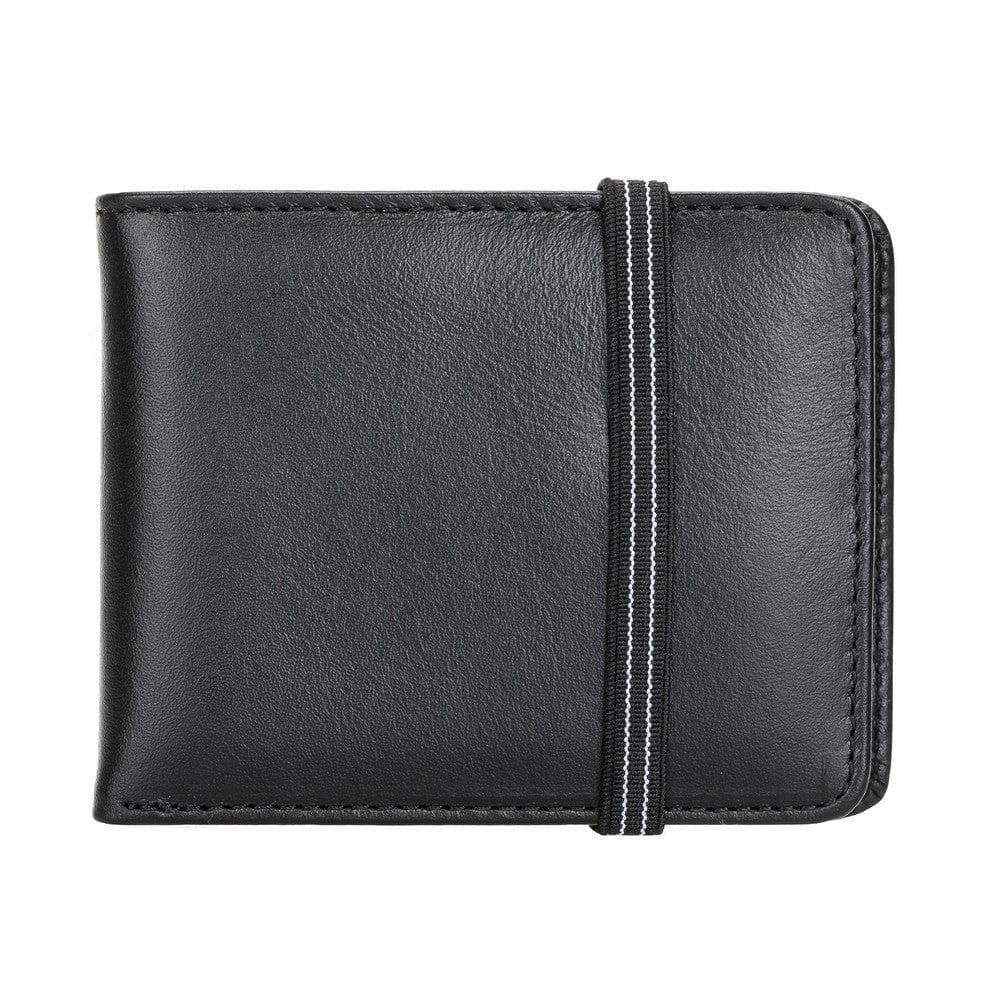 B2B- Yosef Leather Wallet Bouletta B2B