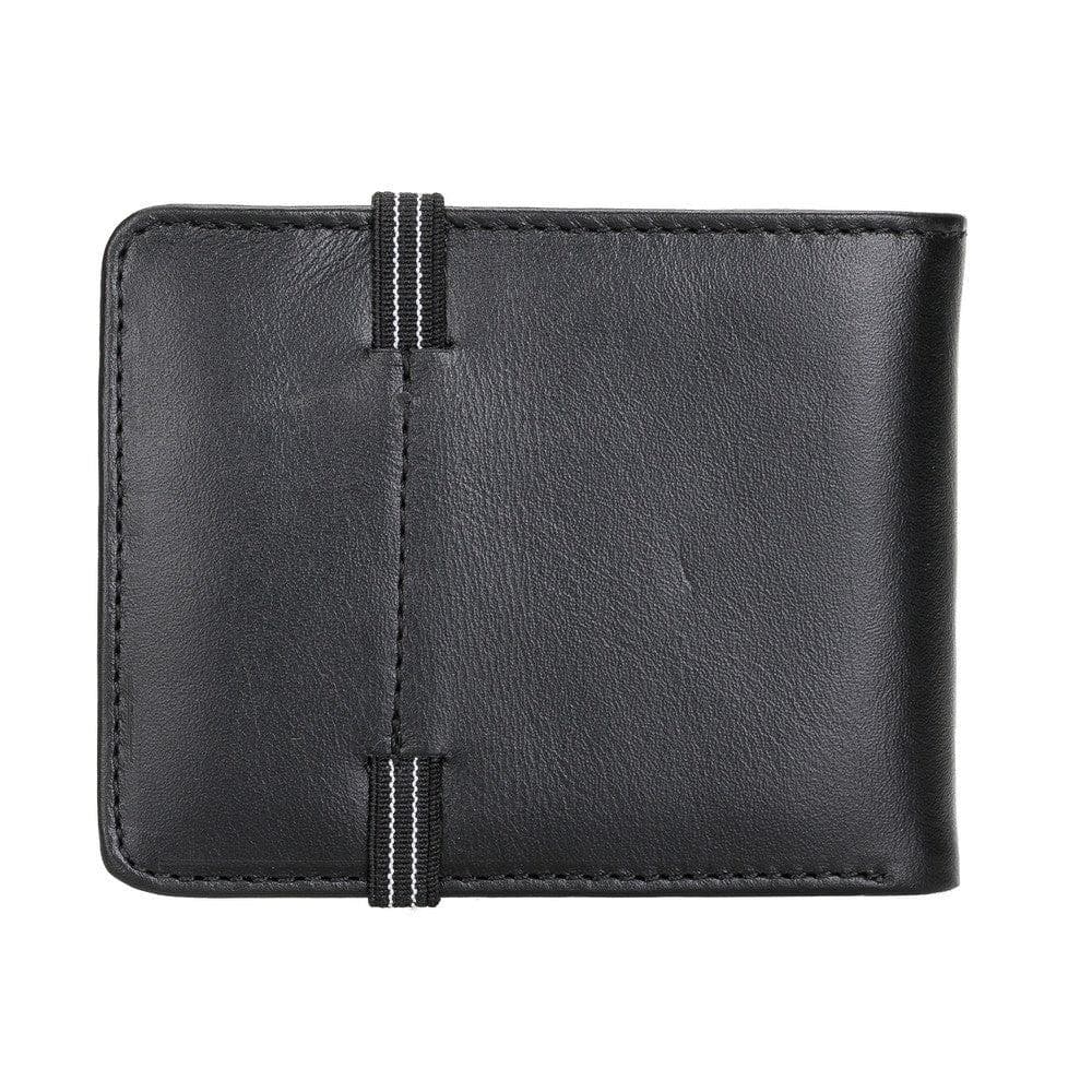 B2B- Yosef Leather Wallet Bouletta B2B