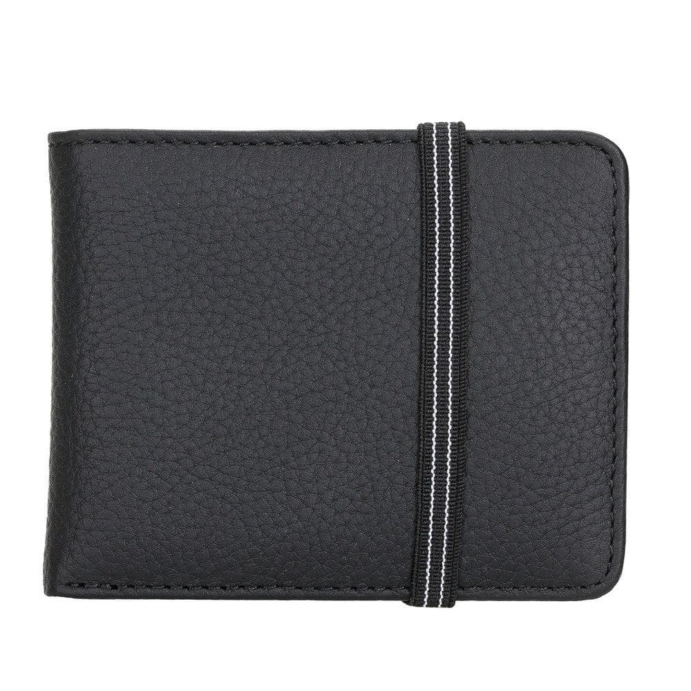 B2B- Yosef Leather Wallet Bouletta B2B