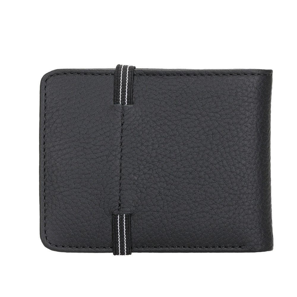B2B- Yosef Leather Wallet Bouletta B2B