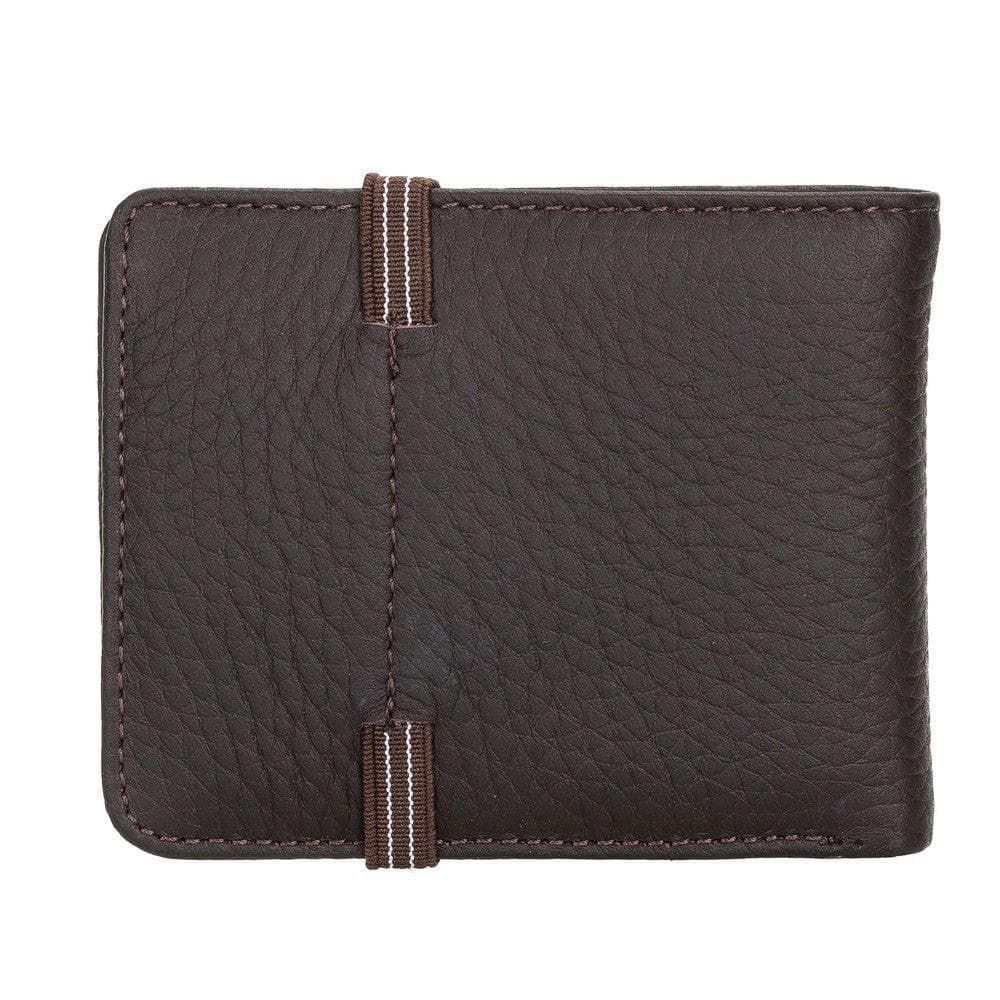 B2B- Yosef Leather Wallet Bouletta B2B