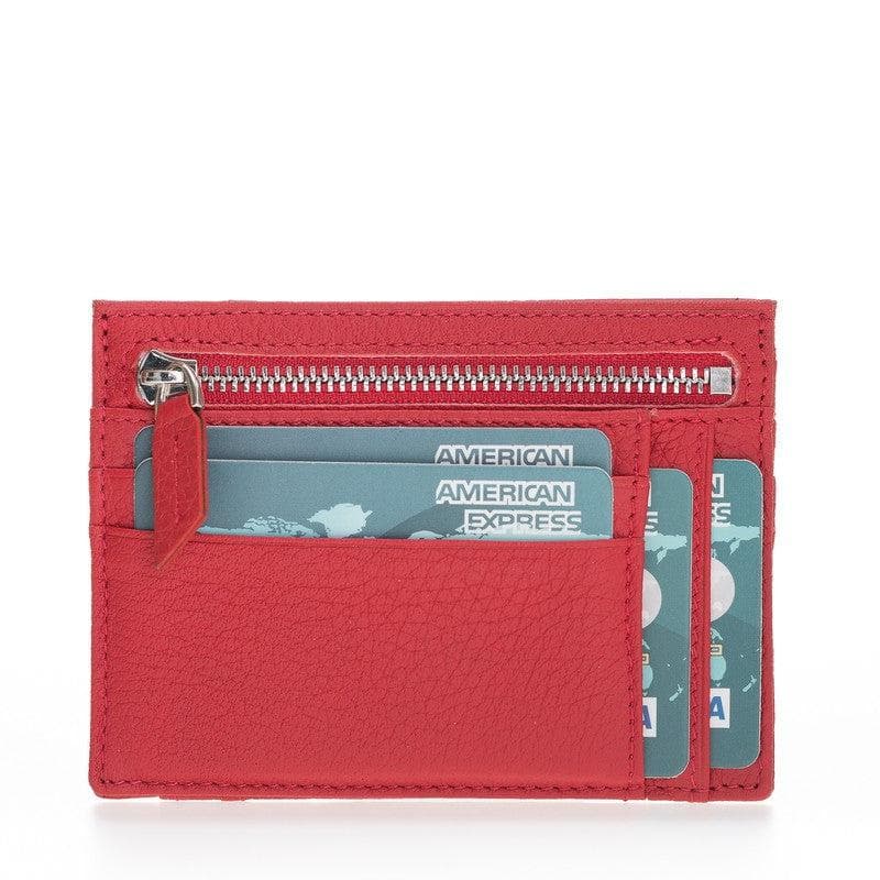 B2B- Zip Card Holder Bouletta B2B