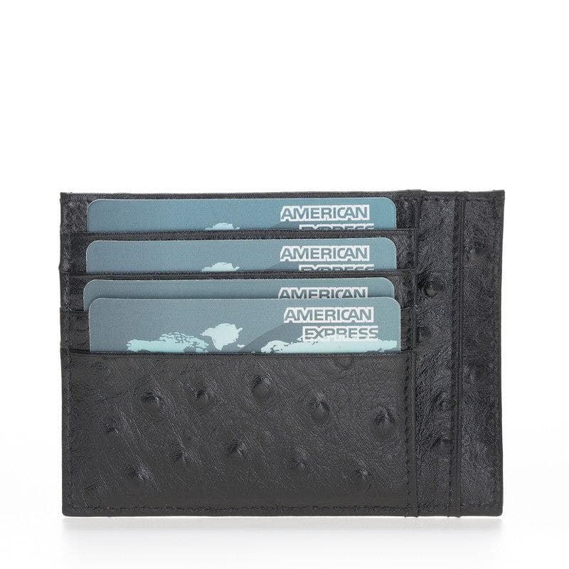 B2B- Zip Card Holder Bouletta B2B