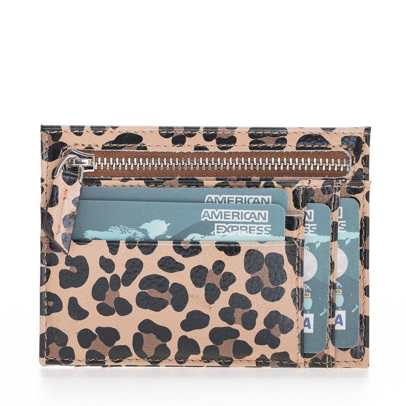 B2B- Zip Card Holder Bouletta B2B