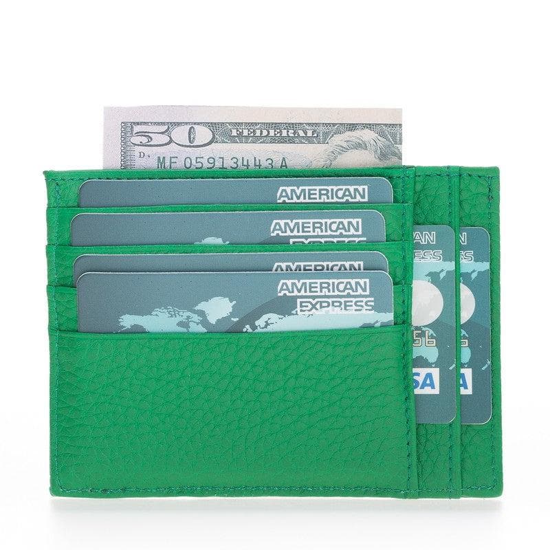 B2B- Zip Card Holder ERC4 Bouletta B2B