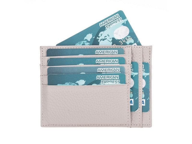 B2B- Zip Card Holder Bouletta B2B