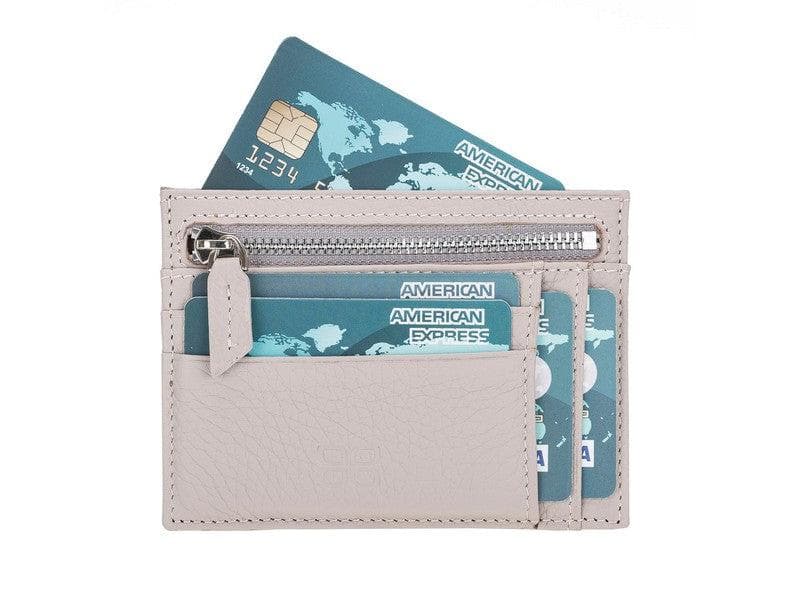 B2B- Zip Card Holder ERC3 Bouletta B2B