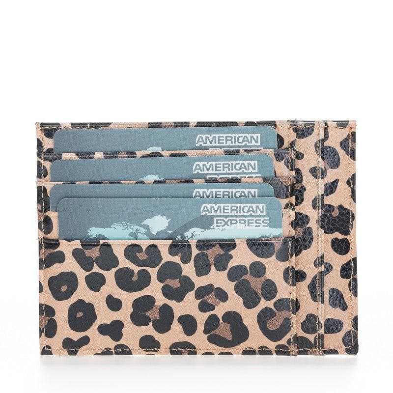 B2B- Zip Card Holder Bouletta B2B