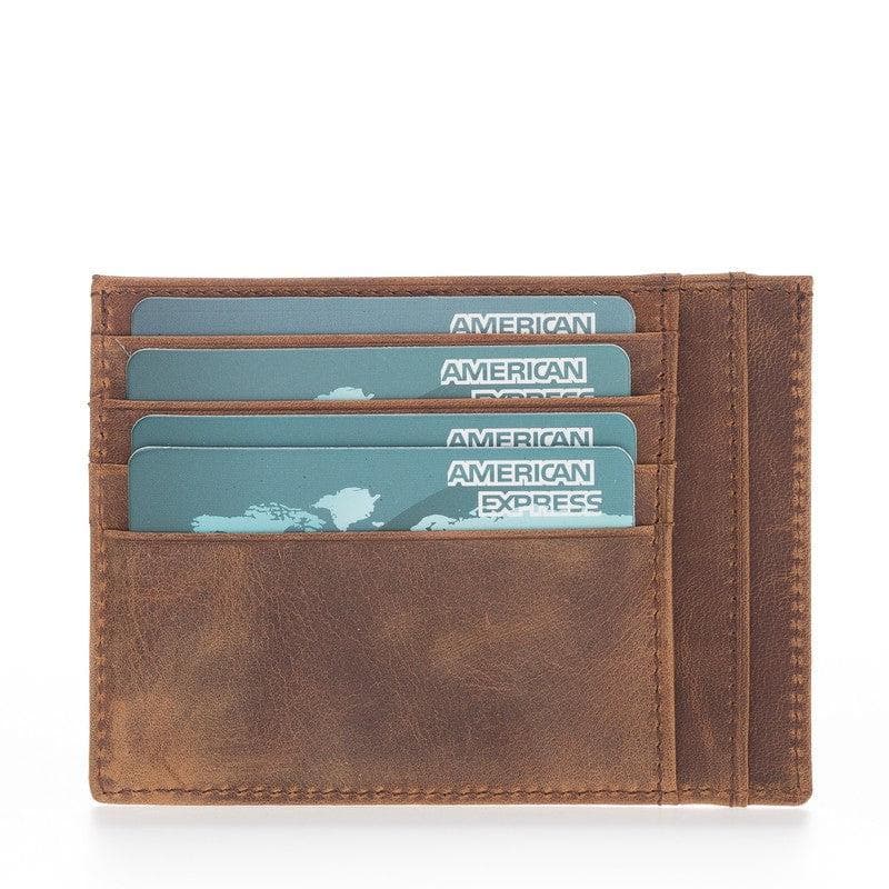 B2B- Zip Card Holder Bouletta B2B