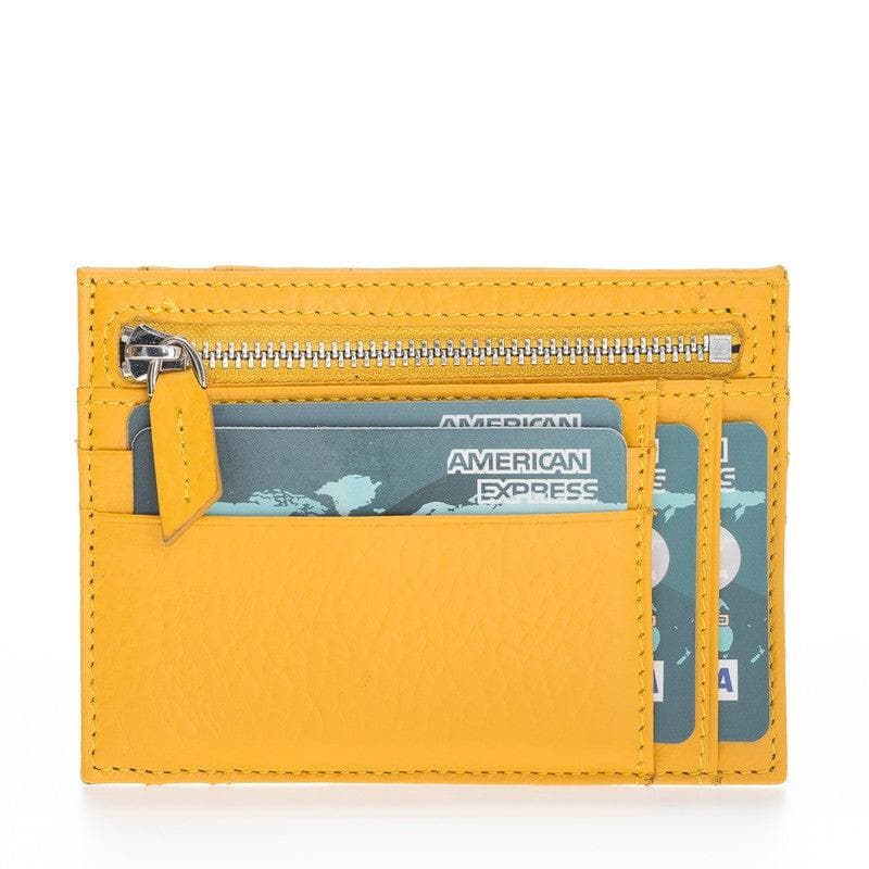 B2B- Zip Card Holder Bouletta B2B