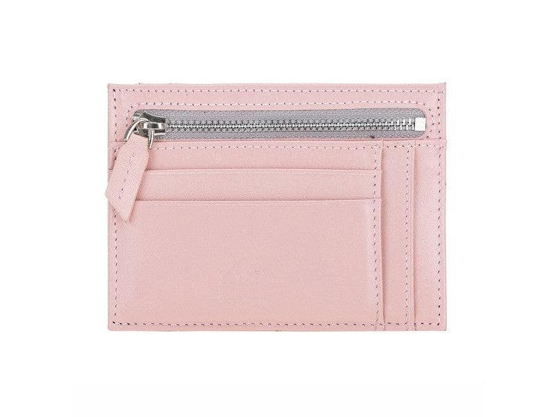 B2B- Zip Card Holder Bouletta B2B