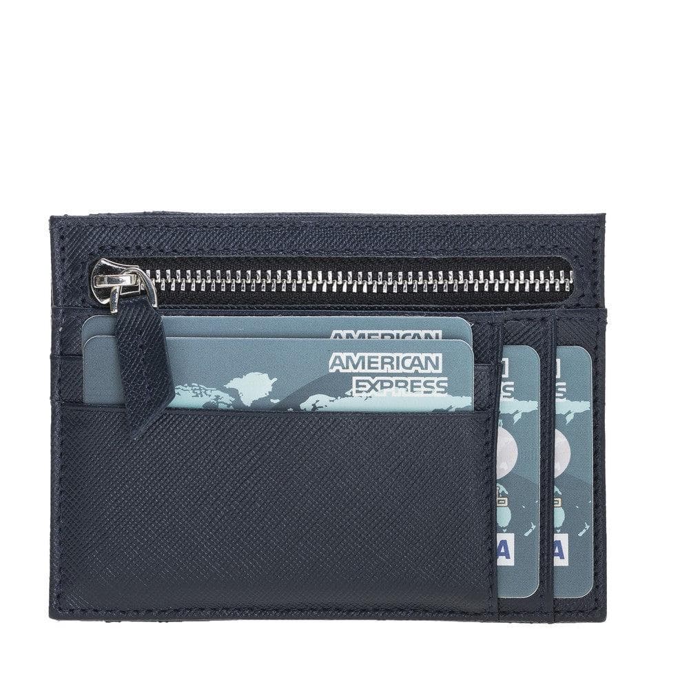 B2B- Zip Card Holder Bouletta B2B