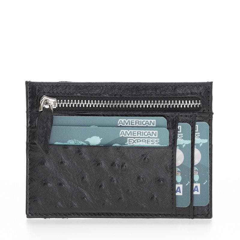 B2B- Zip Card Holder Bouletta B2B