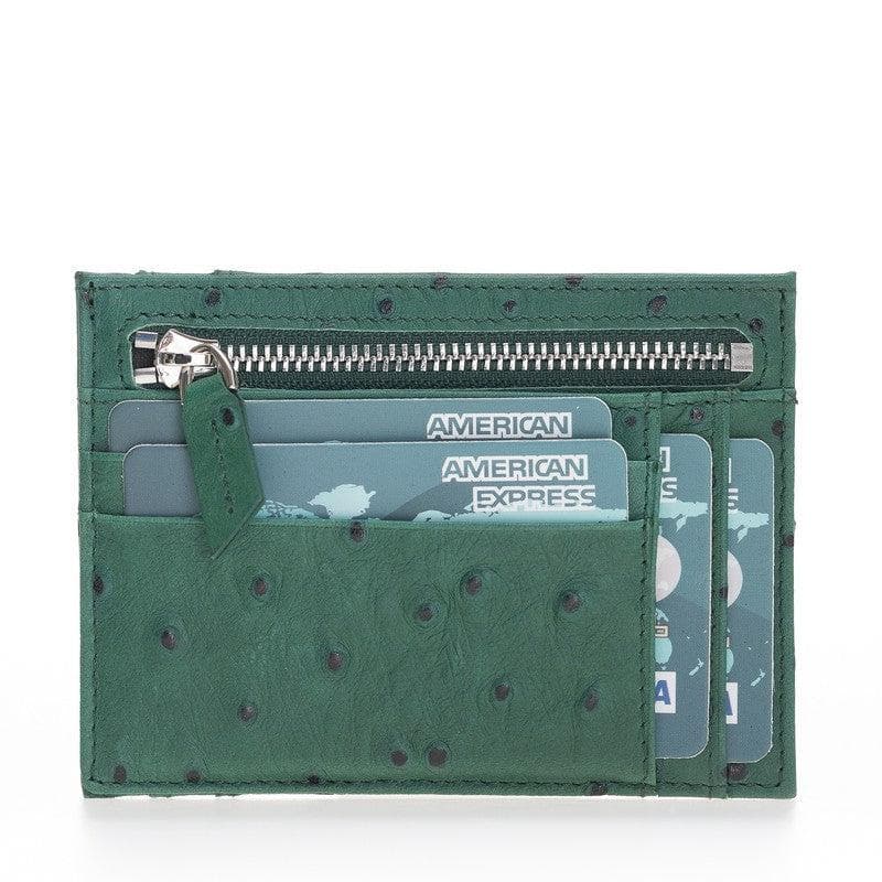 B2B- Zip Card Holder Bouletta B2B