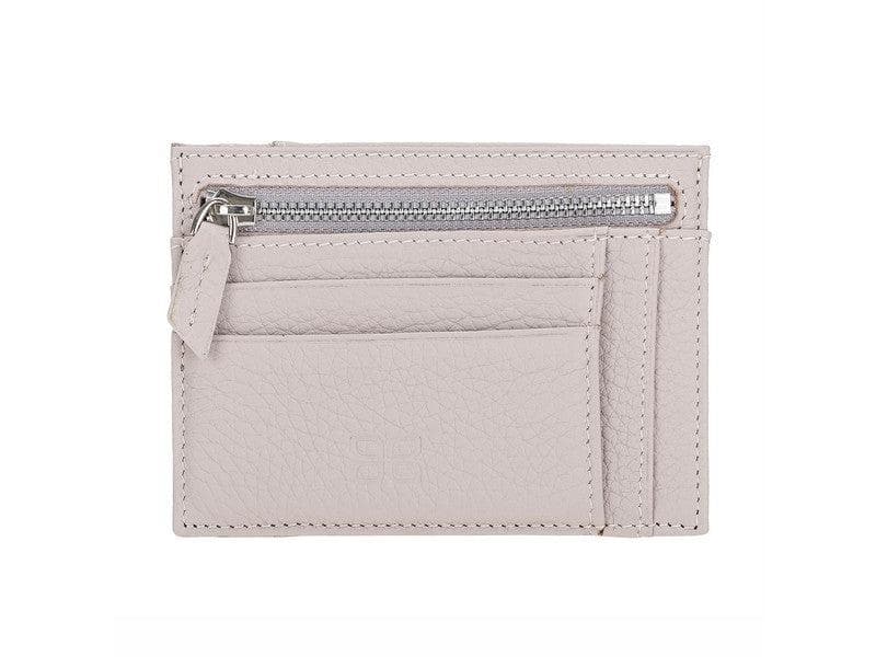 B2B- Zip Card Holder Bouletta B2B