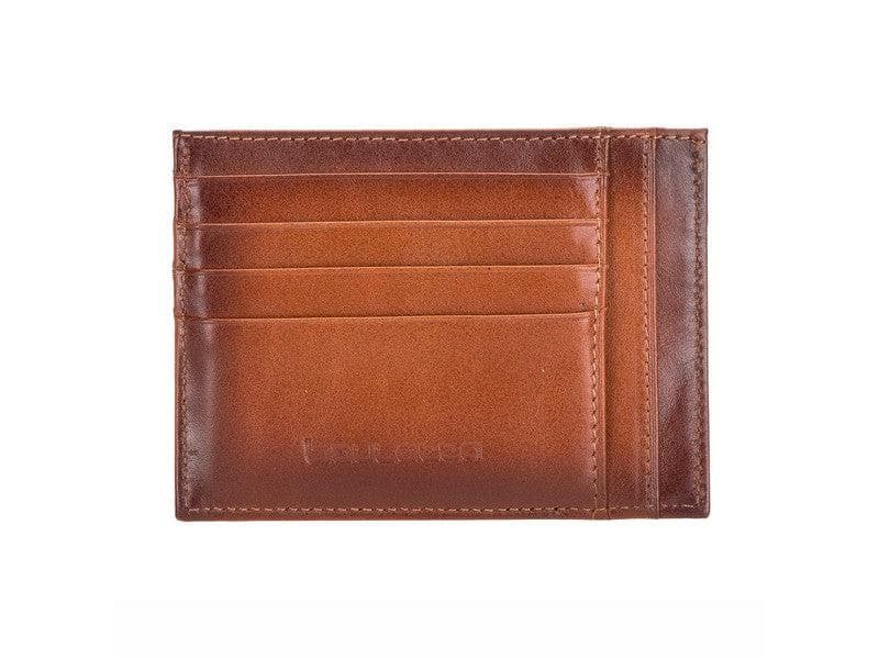 B2B- Zip Card Holder Bouletta B2B