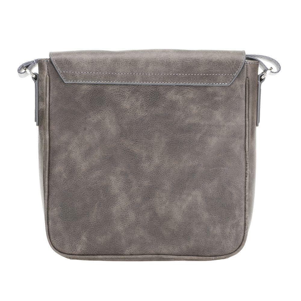 Calisto Handmade Genuine Leather Shoulder Strap Messenger Bags Bouletta Shop