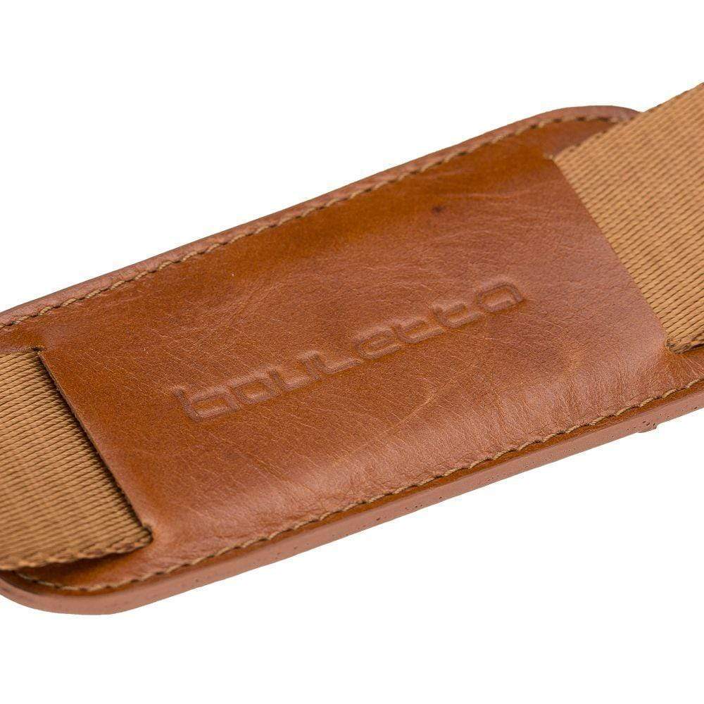 Calisto Handmade Genuine Leather Shoulder Strap Messenger Bags Bouletta Shop