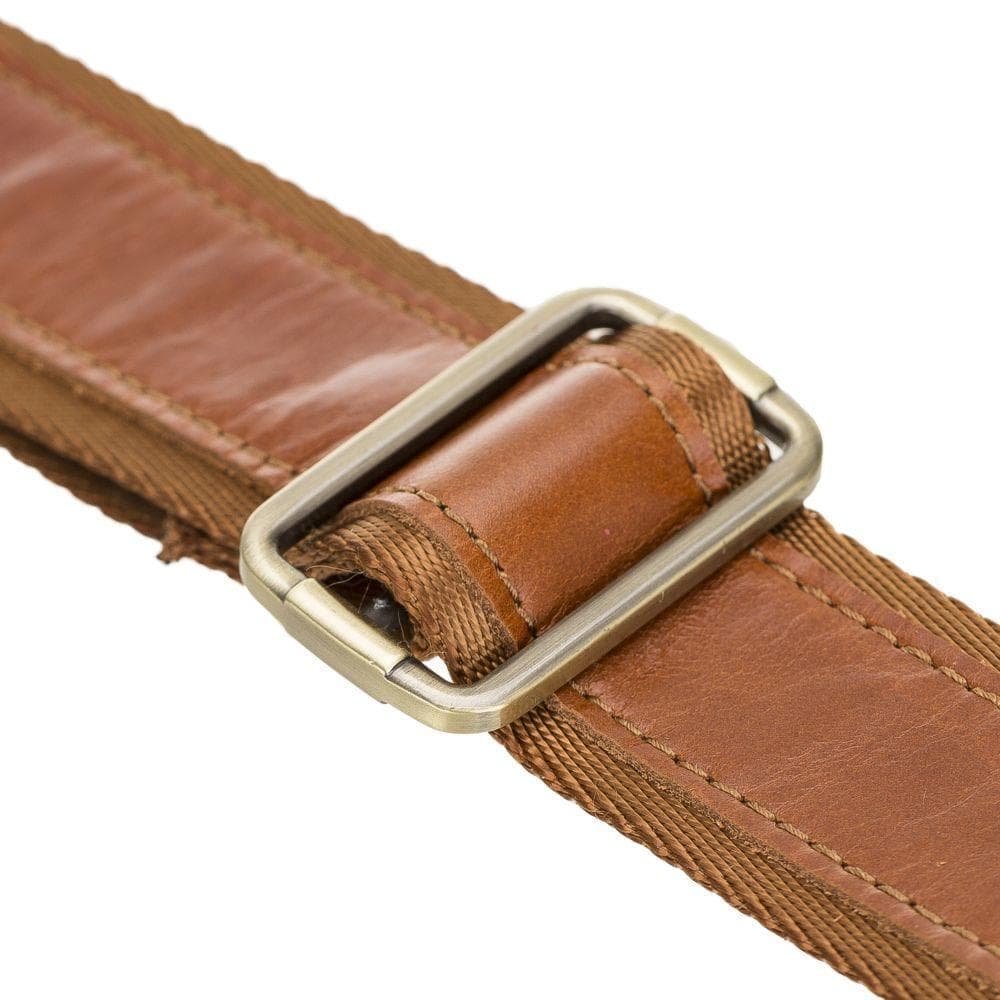 Troy Leather Laptop Bags Bouletta Shop