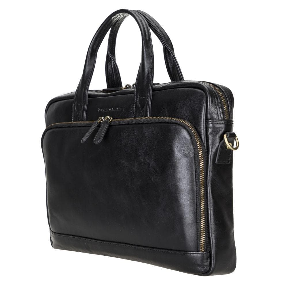 Troy Leather Laptop Bags Bouletta Shop