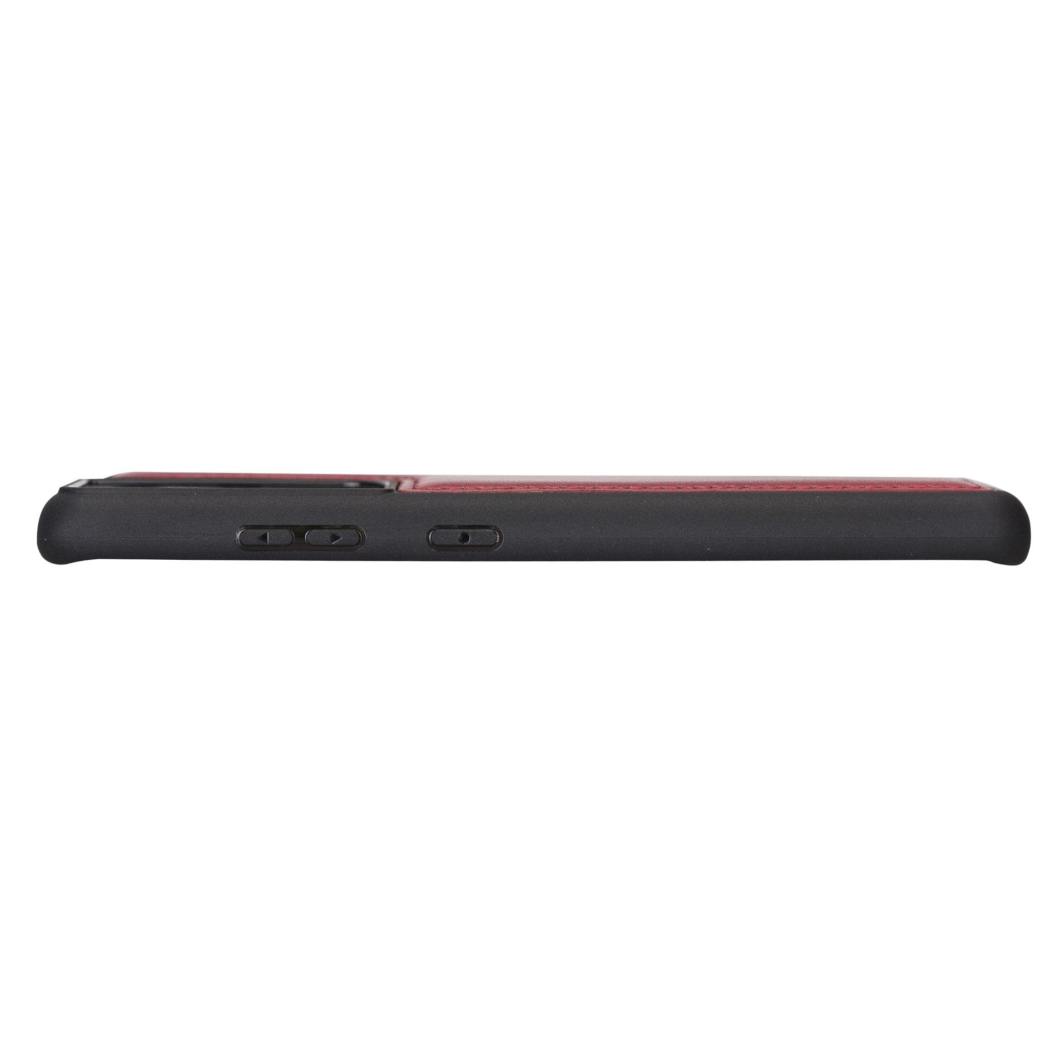 Flex Cover Back Leather Cases for Samsung Galaxy S21 Series Bouletta LTD
