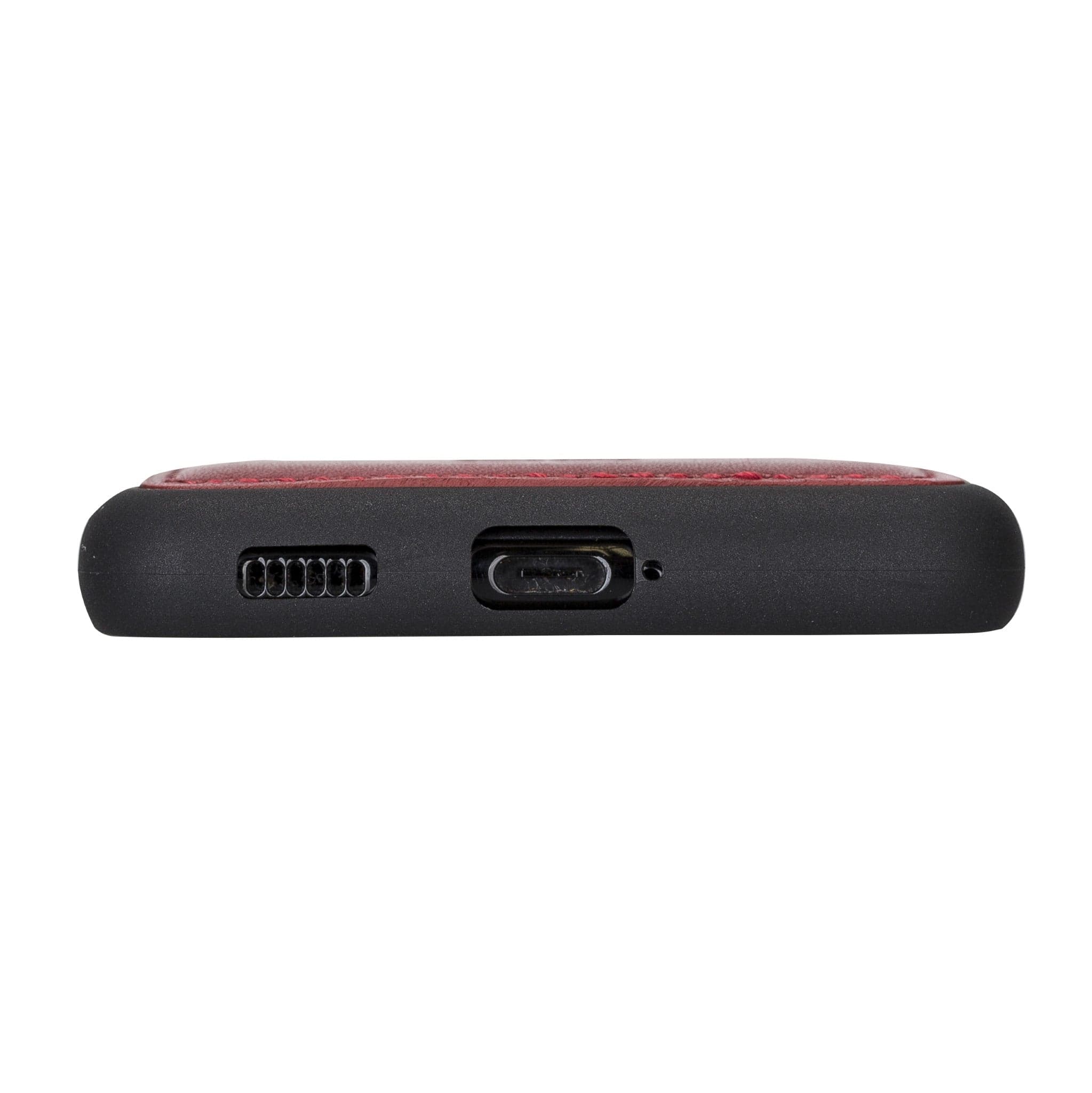 Flex Cover Back Leather Cases for Samsung Galaxy S21 Series Bouletta LTD