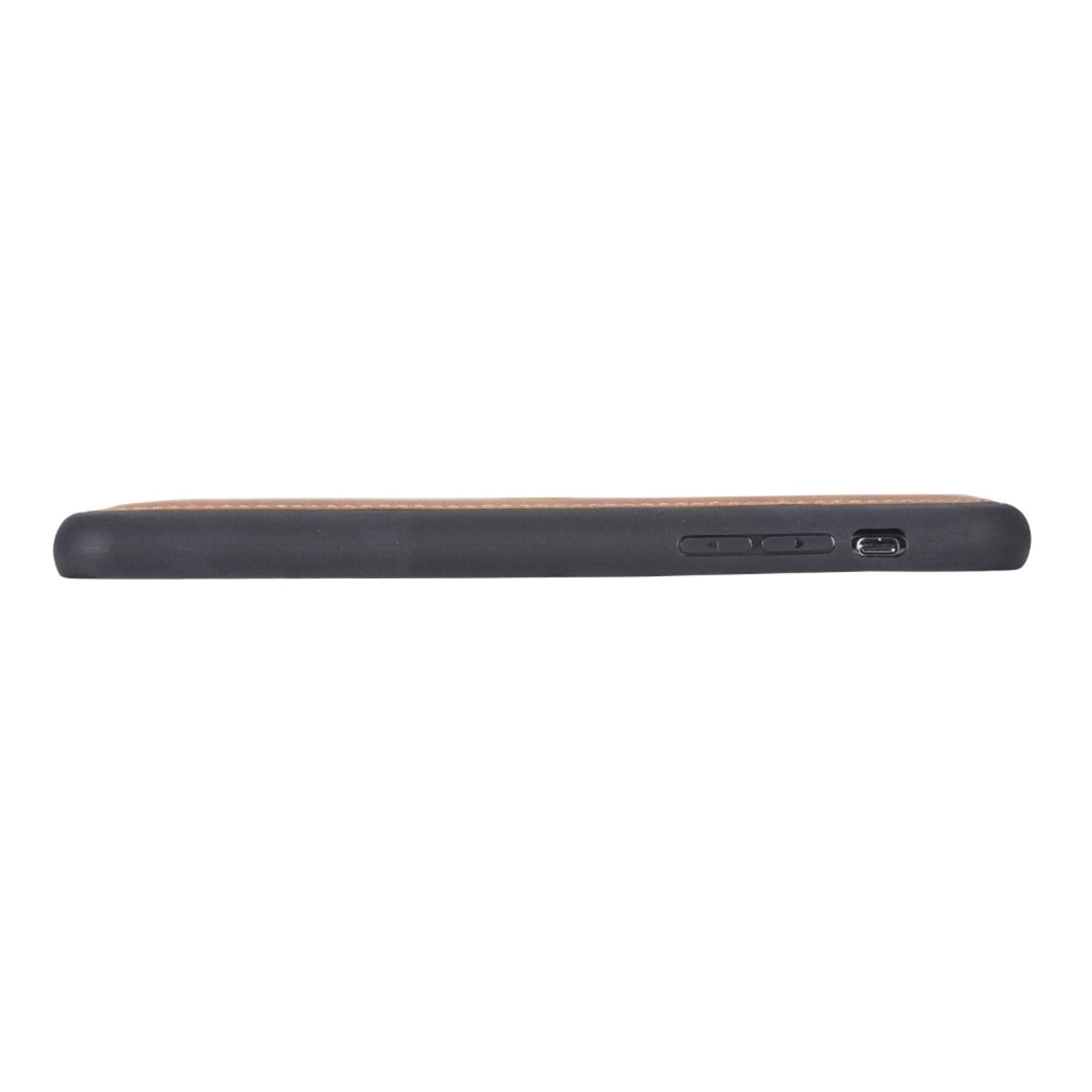 Flex Cover Leather Back Cover Case for Apple iPhone 11 Series Bouletta LTD