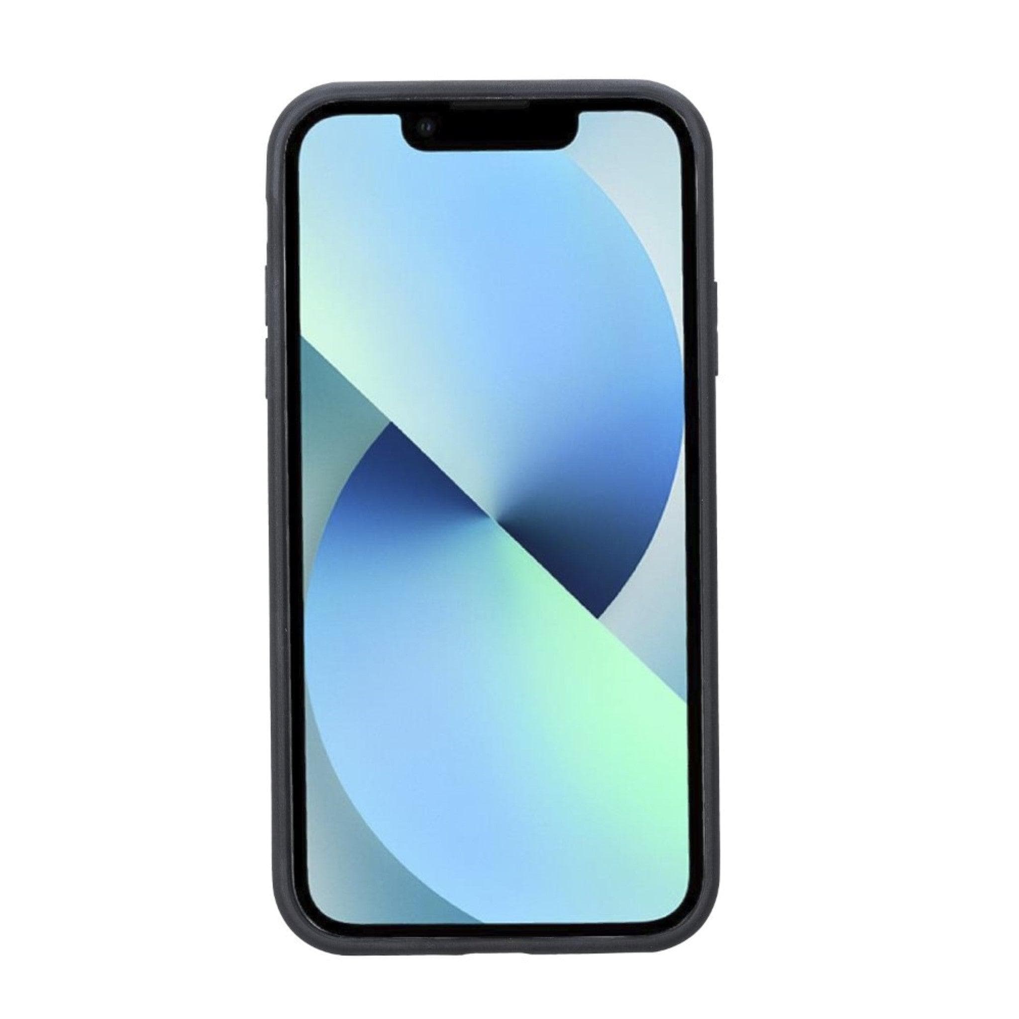 Flex Cover Leather Back Cover Case for Apple iPhone 11 Series Bouletta LTD