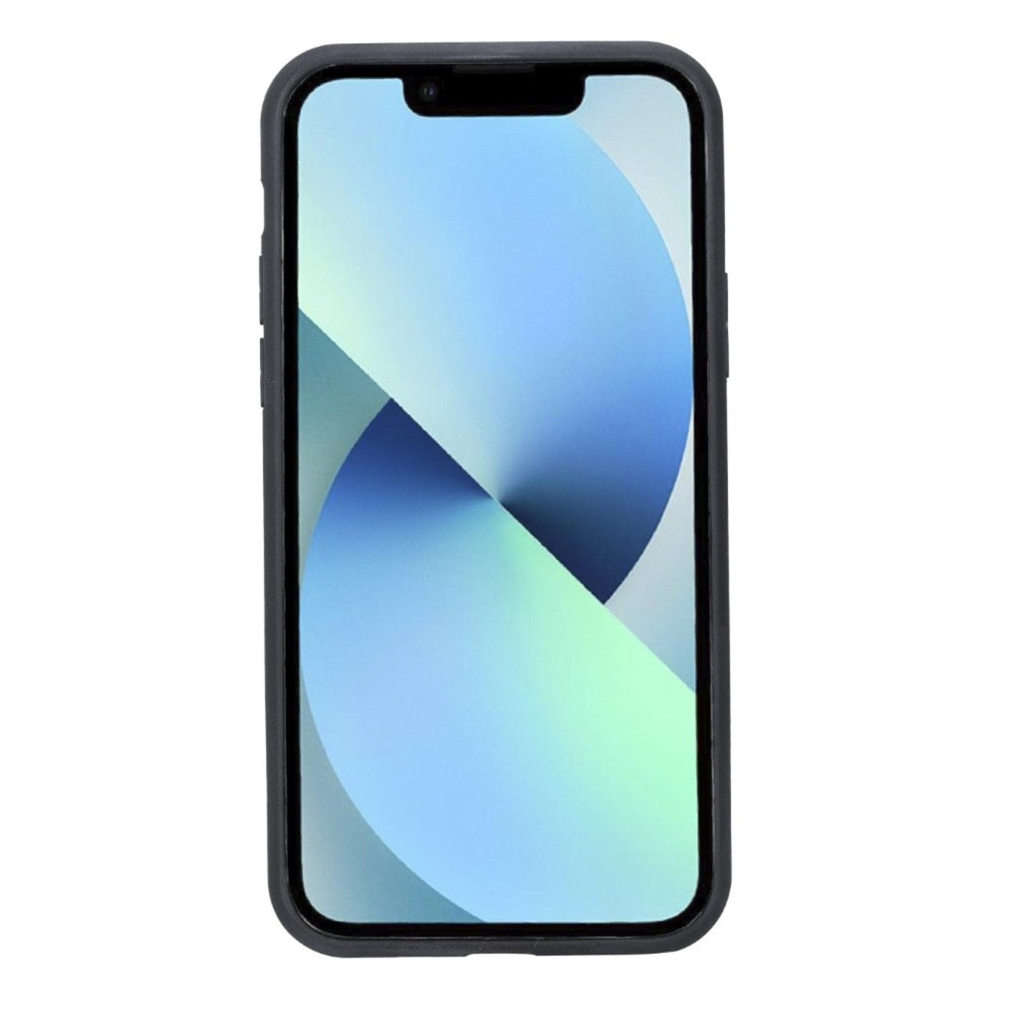 Flex Cover Leather Back Cover Case for Apple iPhone 11 Series Bouletta LTD