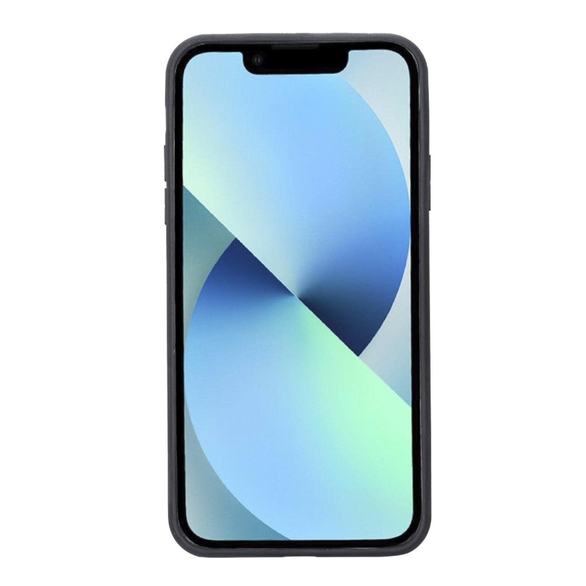 Flex Cover Leather Back Cover Case for Apple iPhone 11 Series Bouletta LTD