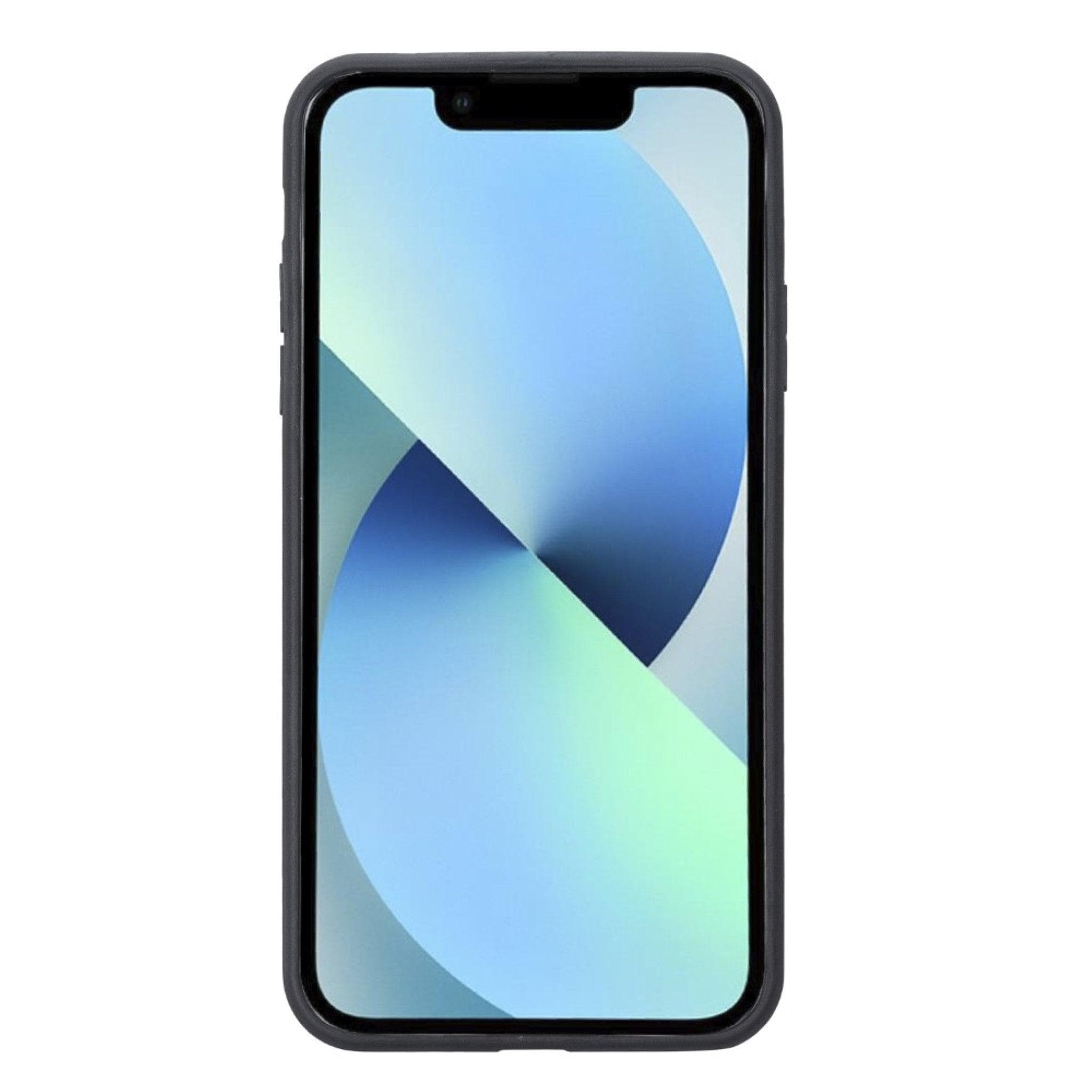Flex Cover Leather Back Cover Case for Apple iPhone 11 Series Bouletta LTD