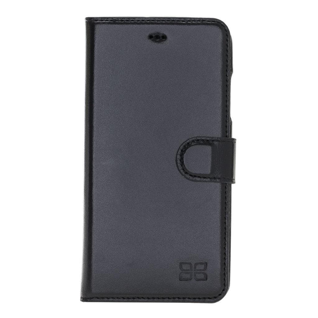 Full Leather Coating Detachable Wallet Case for Apple iPhone X Series Bouletta LTD