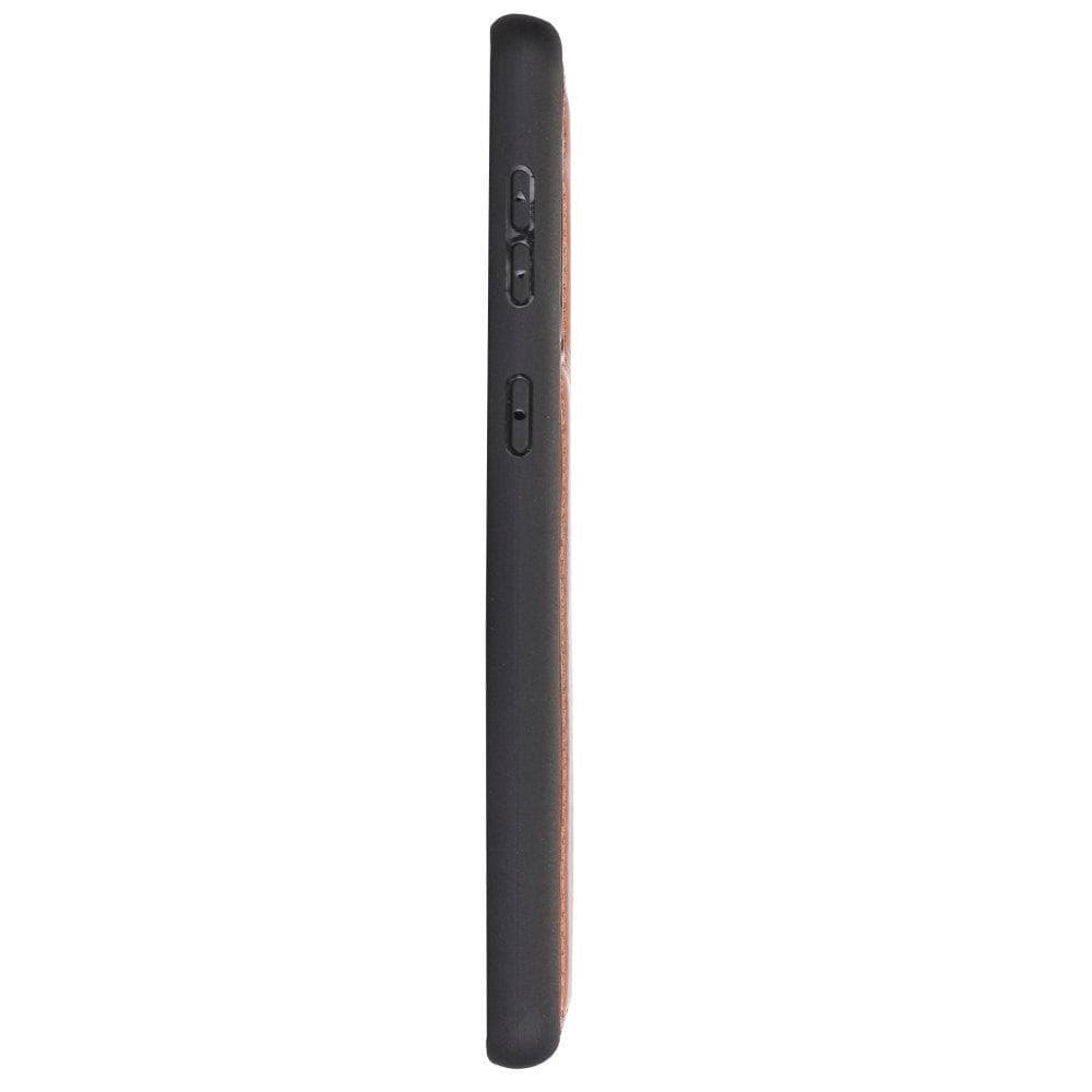 Flex Cover Back Leather Cases for Samsung Galaxy S21 Series Bouletta LTD