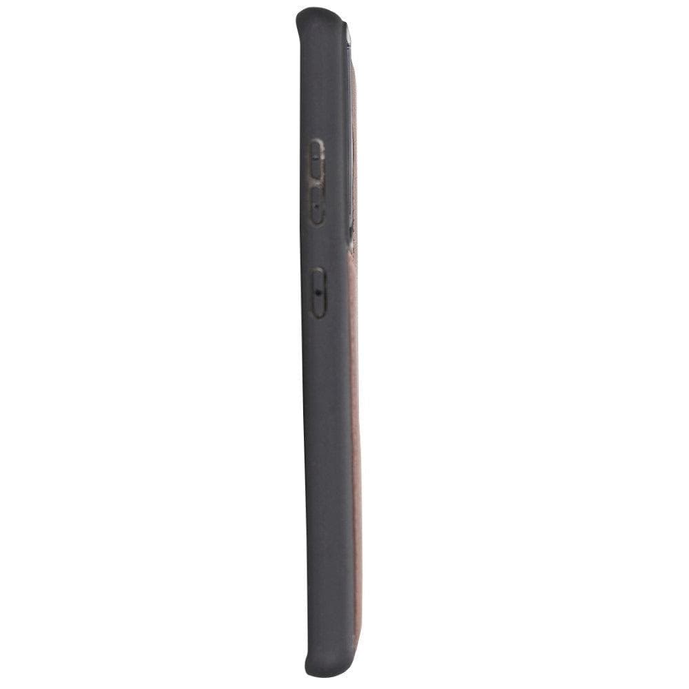 Flex Cover Back Leather Cases for Samsung Galaxy S21 Series Bouletta LTD