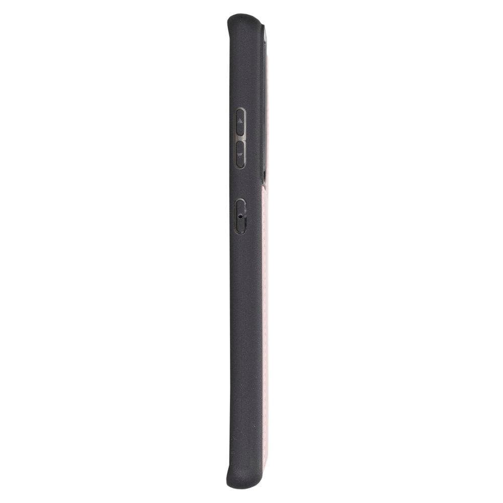 Flex Cover Back Leather Cases for Samsung Galaxy S21 Series Bouletta LTD