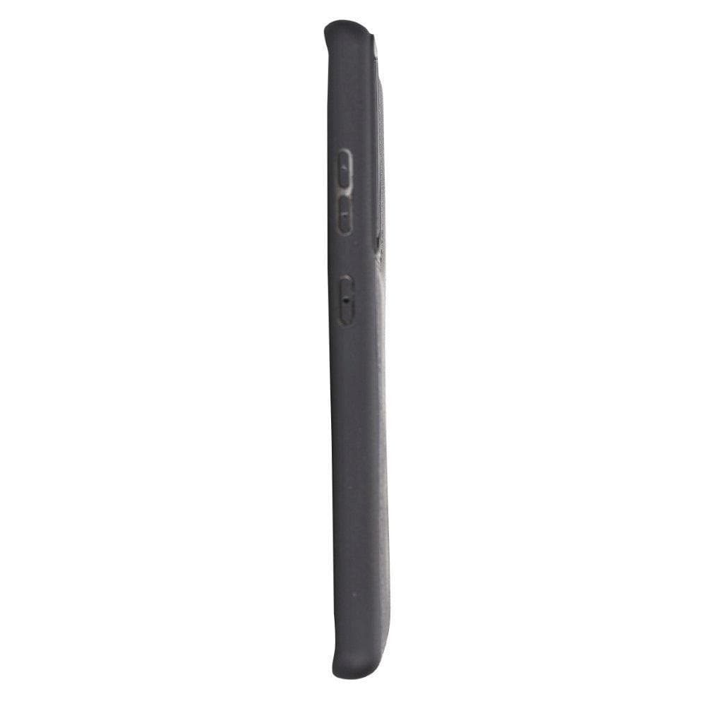Flex Cover Back Leather Cases for Samsung Galaxy S21 Series Bouletta LTD