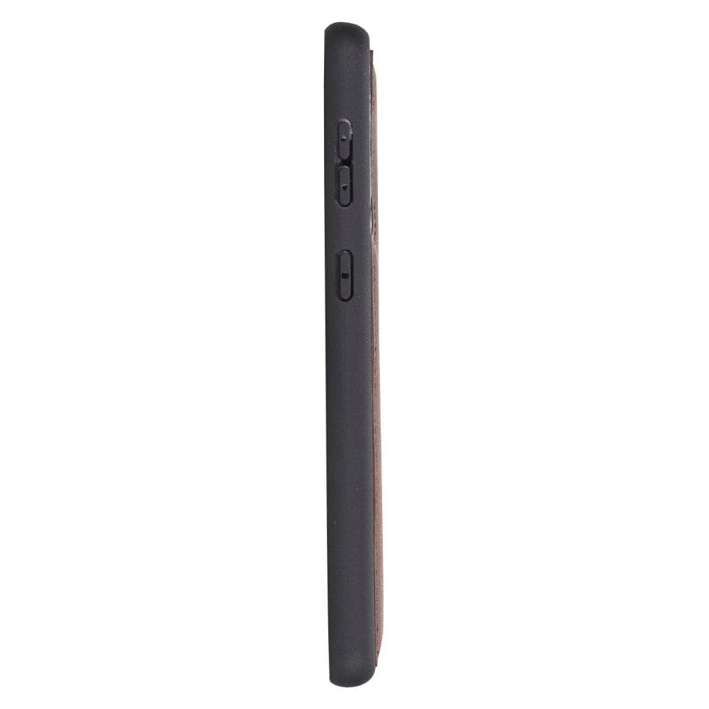 Flex Cover Back Leather Cases for Samsung Galaxy S21 Series Bouletta LTD