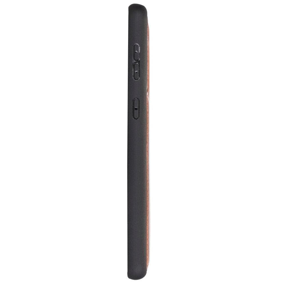 Flex Cover Back Leather Cases for Samsung Galaxy S21 Series Bouletta LTD